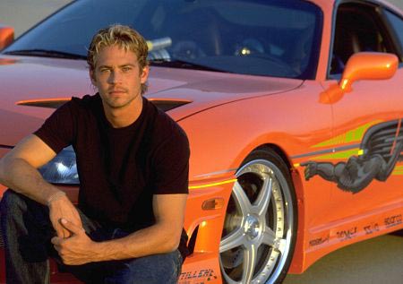 ... at paul walker some more.Â  i think paul would make a good ryan t oo